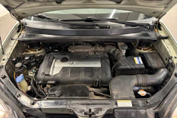 Hopea Hyundai Tucson 2008 kuva 34.