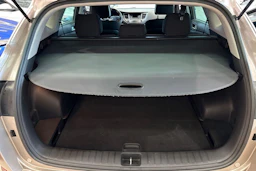 ruskea (beige) Hyundai Tucson 2016 kuva 15.