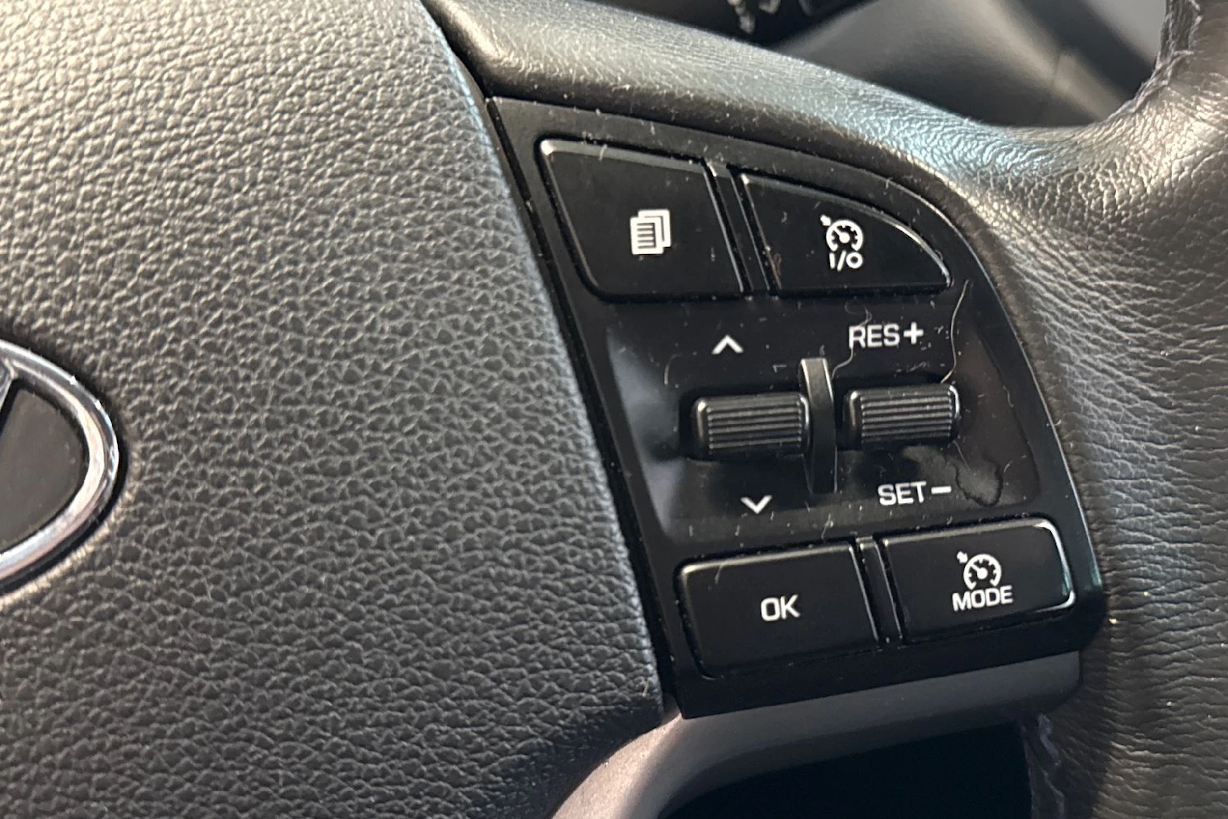 ruskea (beige) Hyundai Tucson 2016 kuva 18.