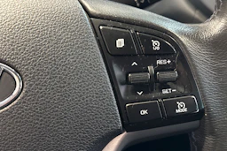 ruskea (beige) Hyundai Tucson 2016 kuva 18.