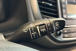 ruskea (beige) Hyundai Tucson 2016 kuva 21.