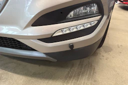 ruskea (beige) Hyundai Tucson 2016 kuva 28.