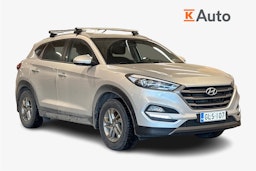 hopea Hyundai Tucson 2016 kuva 1.