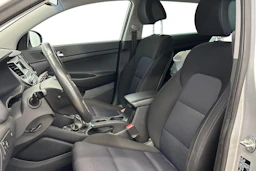 hopea Hyundai Tucson 2016 kuva 7.