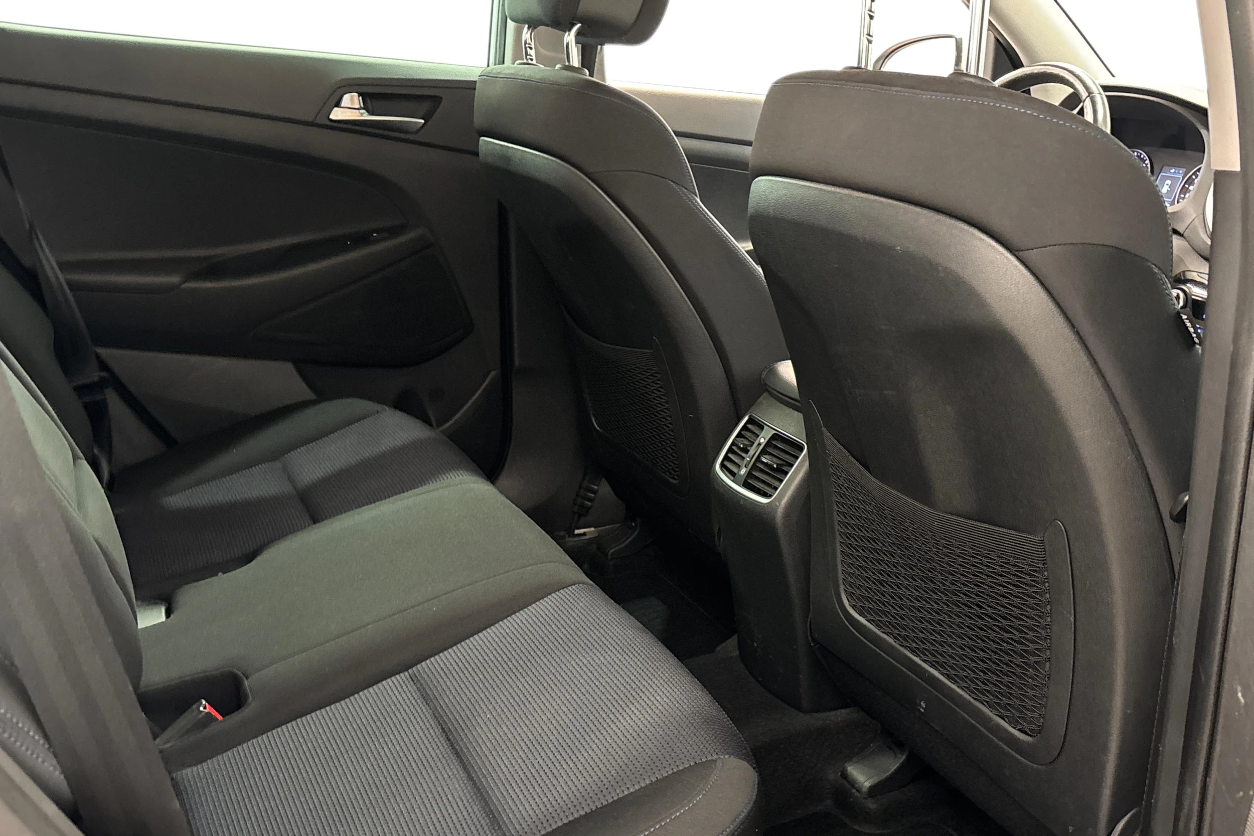 hopea Hyundai Tucson 2016 kuva 9.