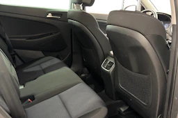 hopea Hyundai Tucson 2016 kuva 9.