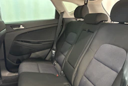 hopea Hyundai Tucson 2016 kuva 10.