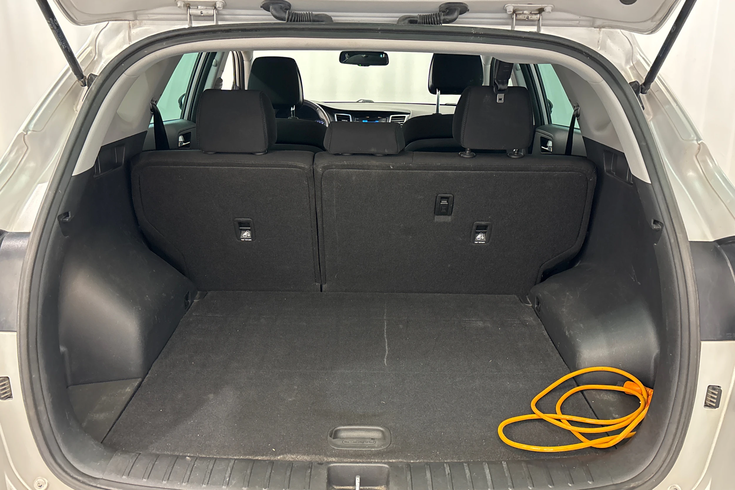 hopea Hyundai Tucson 2016 kuva 11.