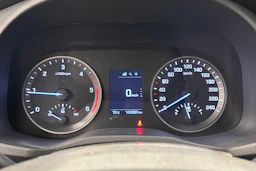 hopea Hyundai Tucson 2016 kuva 16.