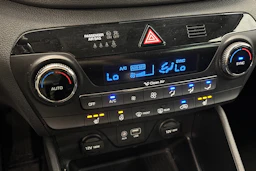 hopea Hyundai Tucson 2016 kuva 19.
