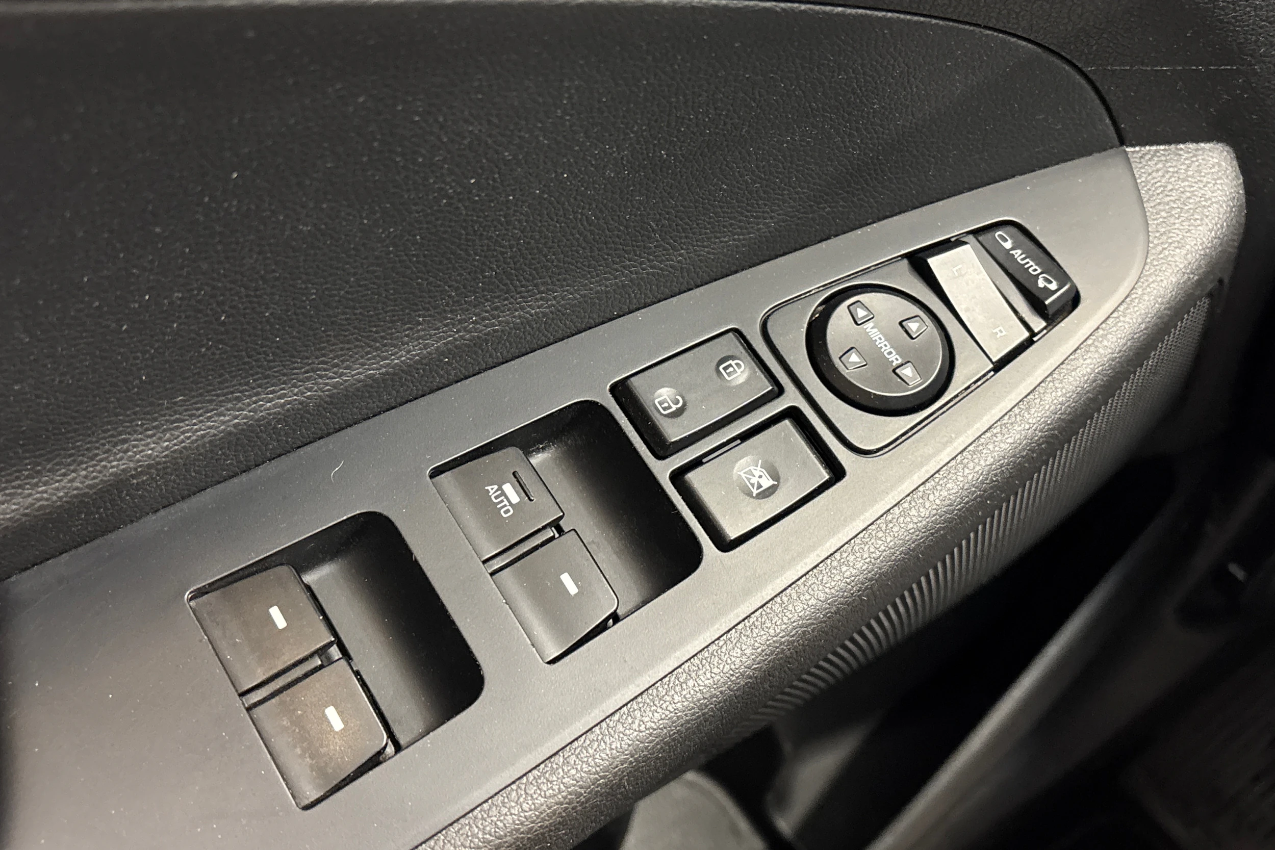 hopea Hyundai Tucson 2016 kuva 22.