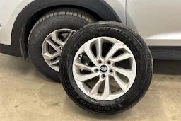 hopea Hyundai Tucson 2016 kuva 29.