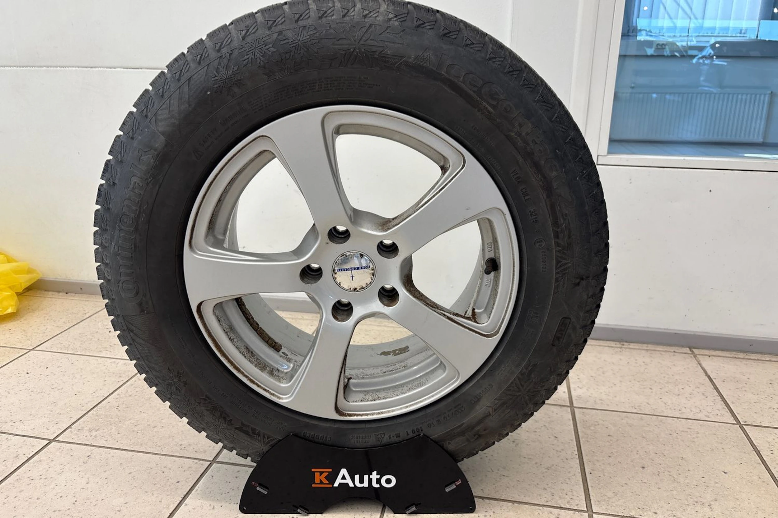valkoinen Hyundai Tucson 2016 kuva 11.