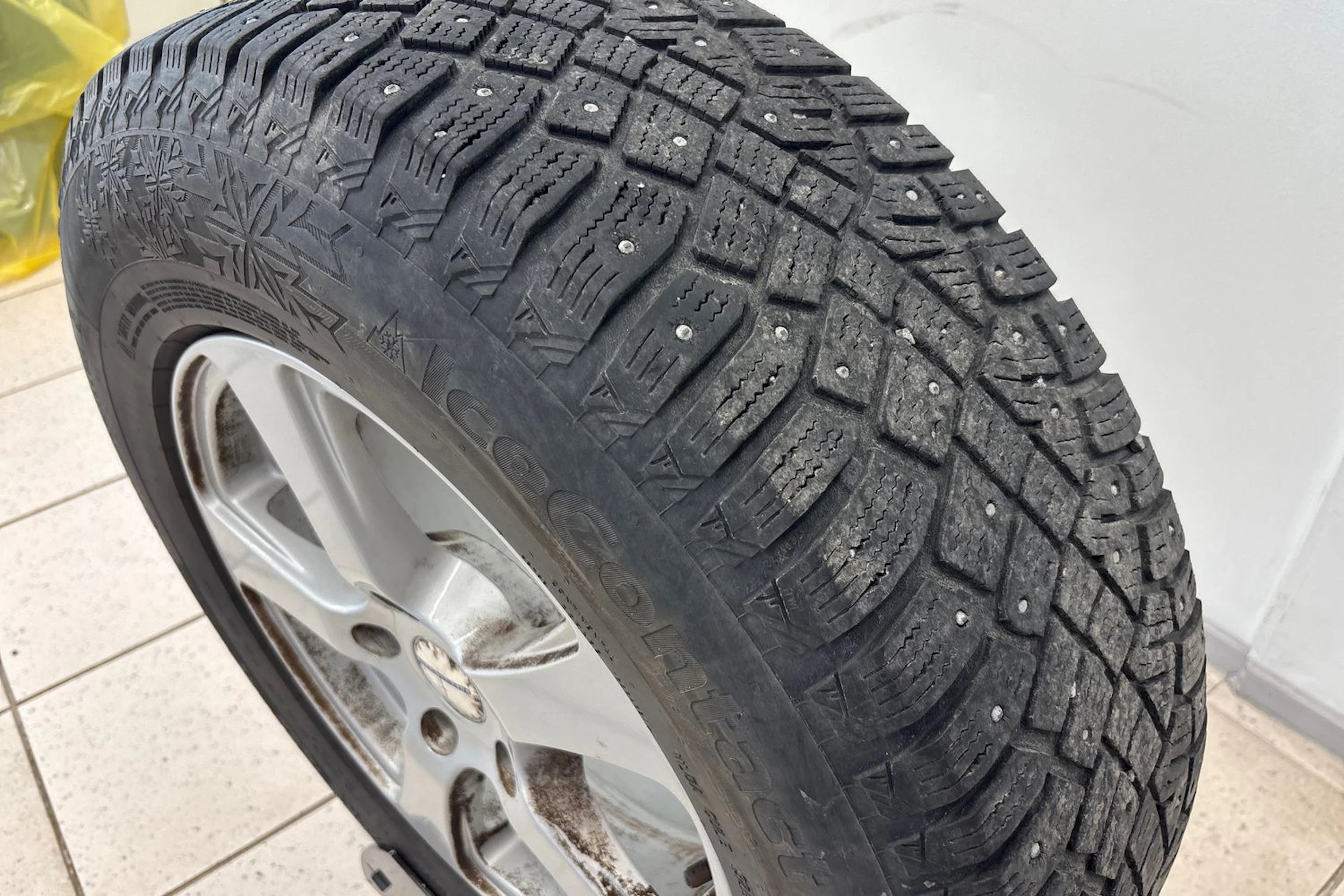 valkoinen Hyundai Tucson 2016 kuva 12.