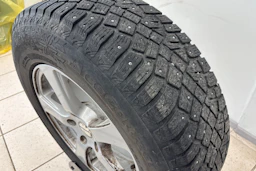 valkoinen Hyundai Tucson 2016 kuva 12.