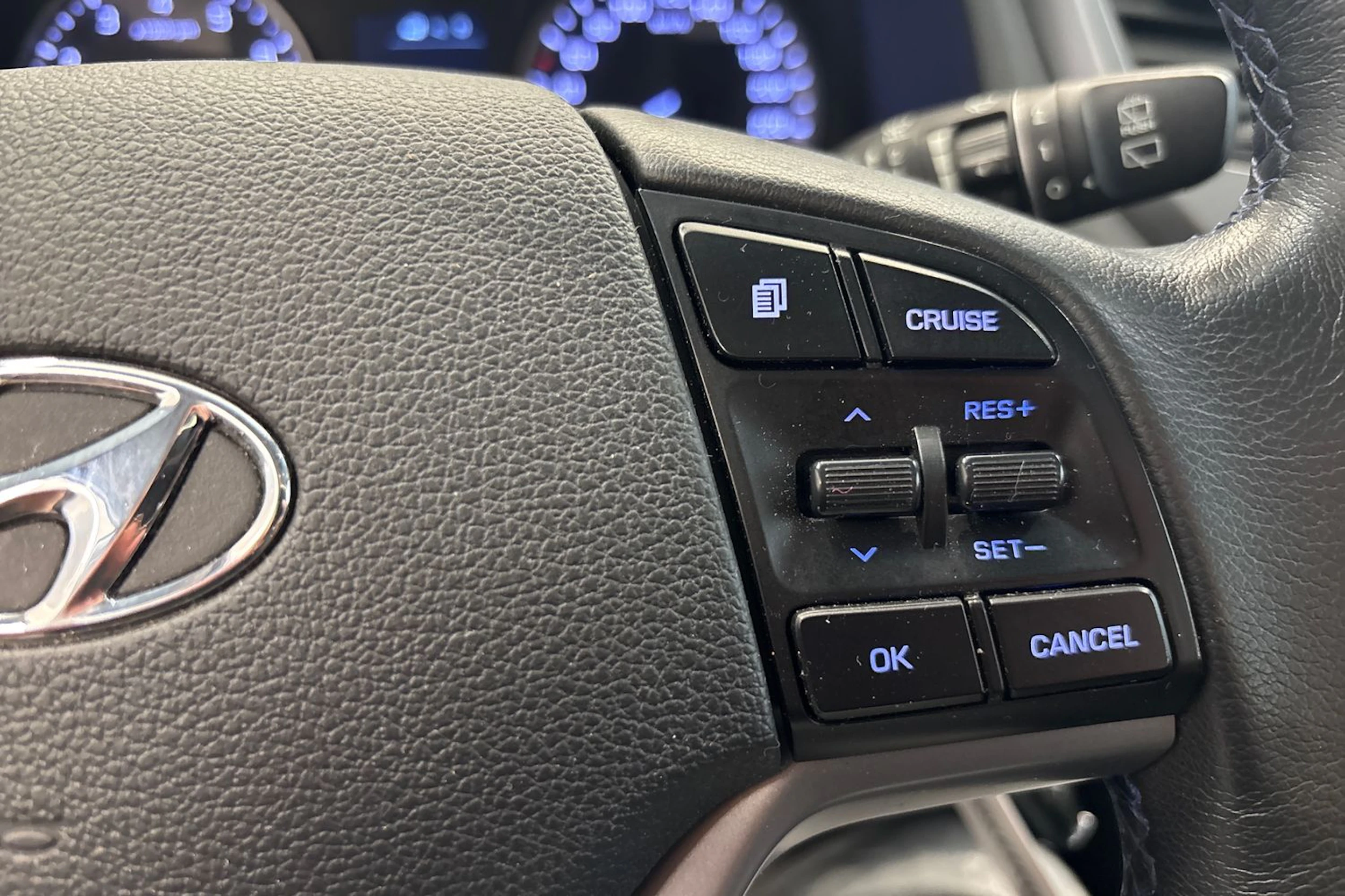 valkoinen Hyundai Tucson 2016 kuva 18.