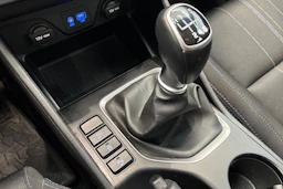valkoinen Hyundai Tucson 2016 kuva 20.