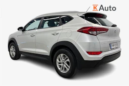 hopea Hyundai Tucson 2017 kuva 3.