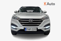hopea Hyundai Tucson 2017 kuva 5.