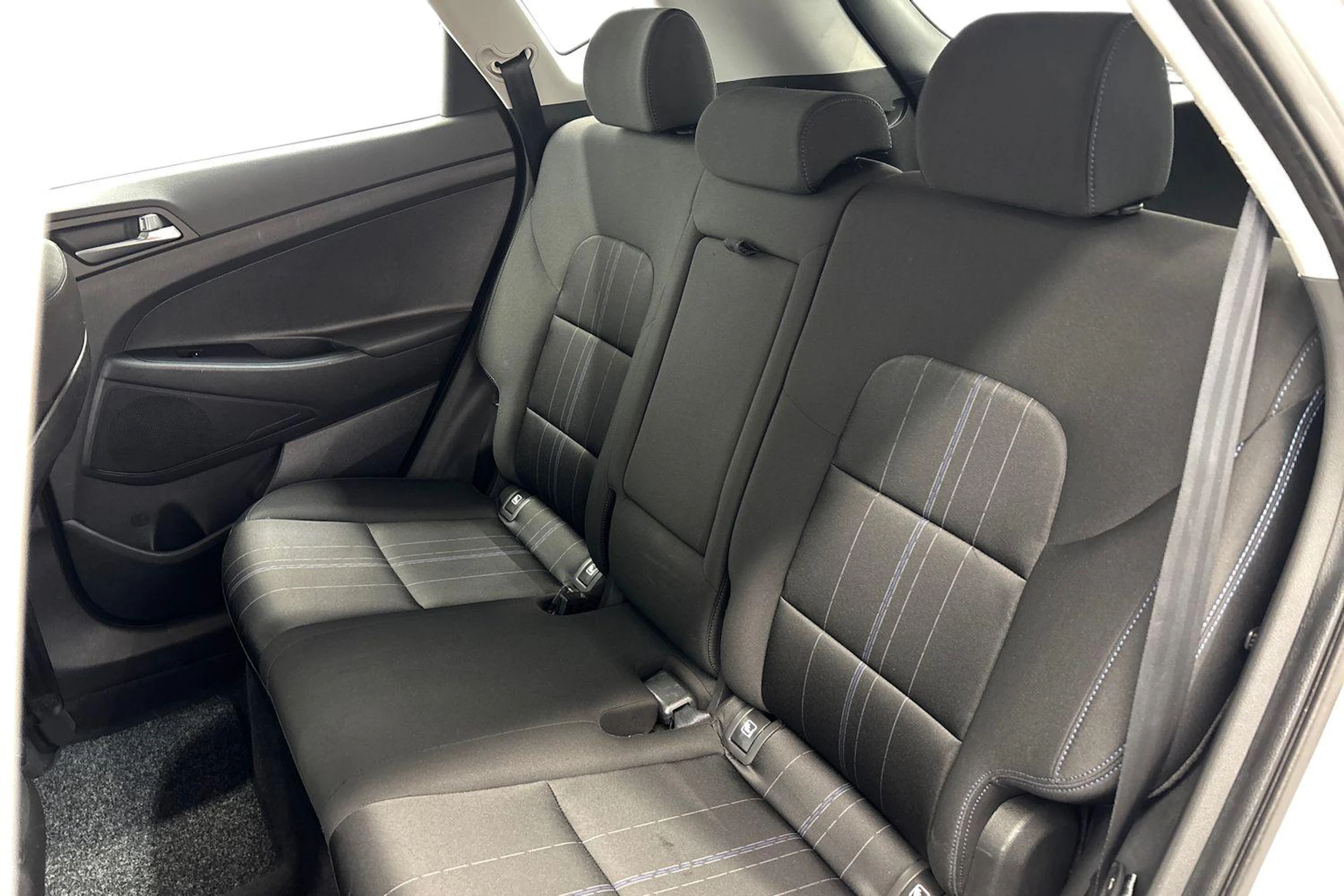 hopea Hyundai Tucson 2017 kuva 11.