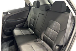 hopea Hyundai Tucson 2017 kuva 11.