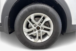 hopea Hyundai Tucson 2017 kuva 12.
