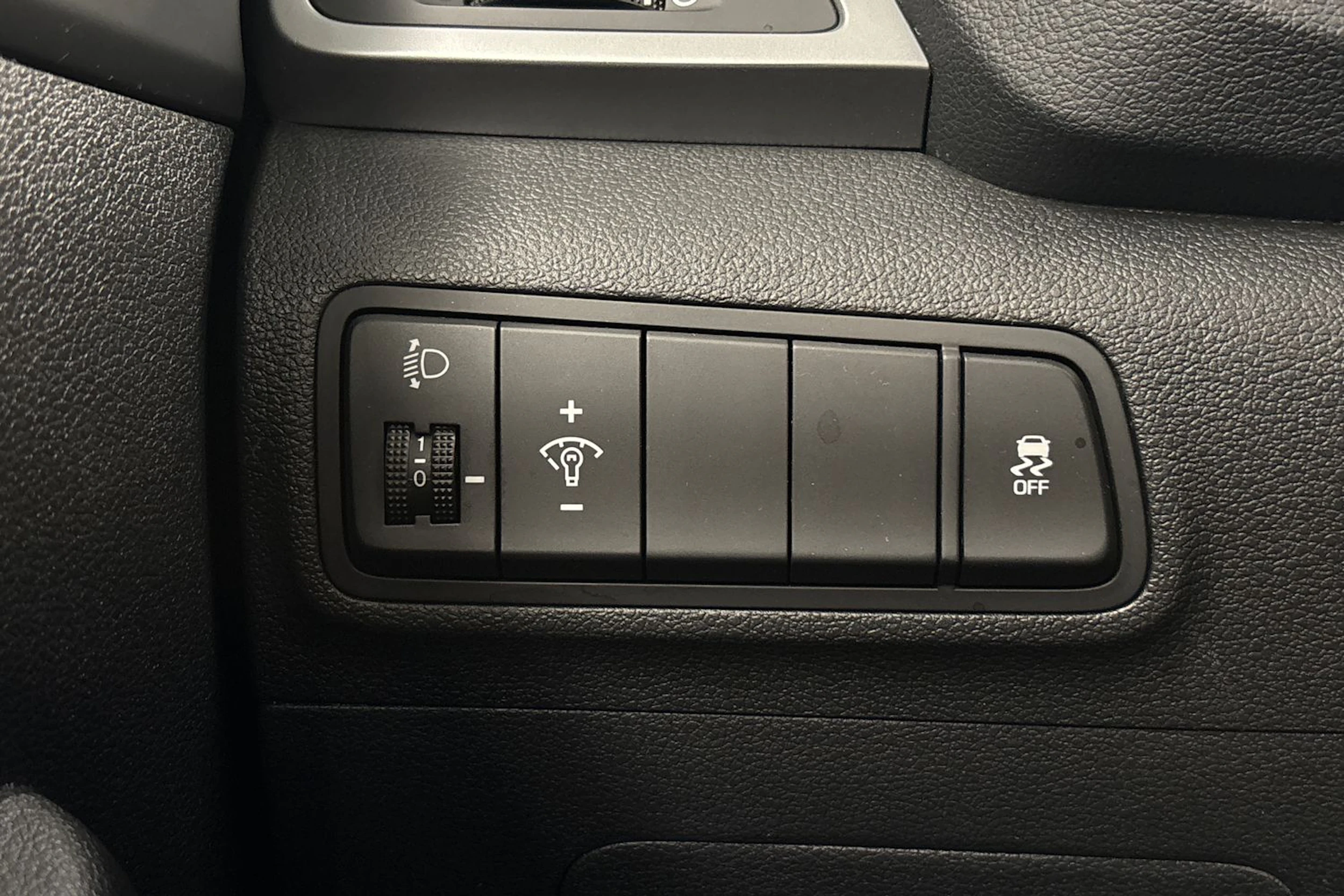 hopea Hyundai Tucson 2017 kuva 17.