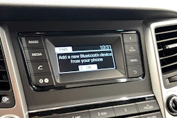 hopea Hyundai Tucson 2017 kuva 19.