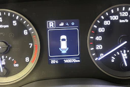 hopea Hyundai Tucson 2017 kuva 23.