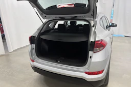 hopea Hyundai Tucson 2017 kuva 24.