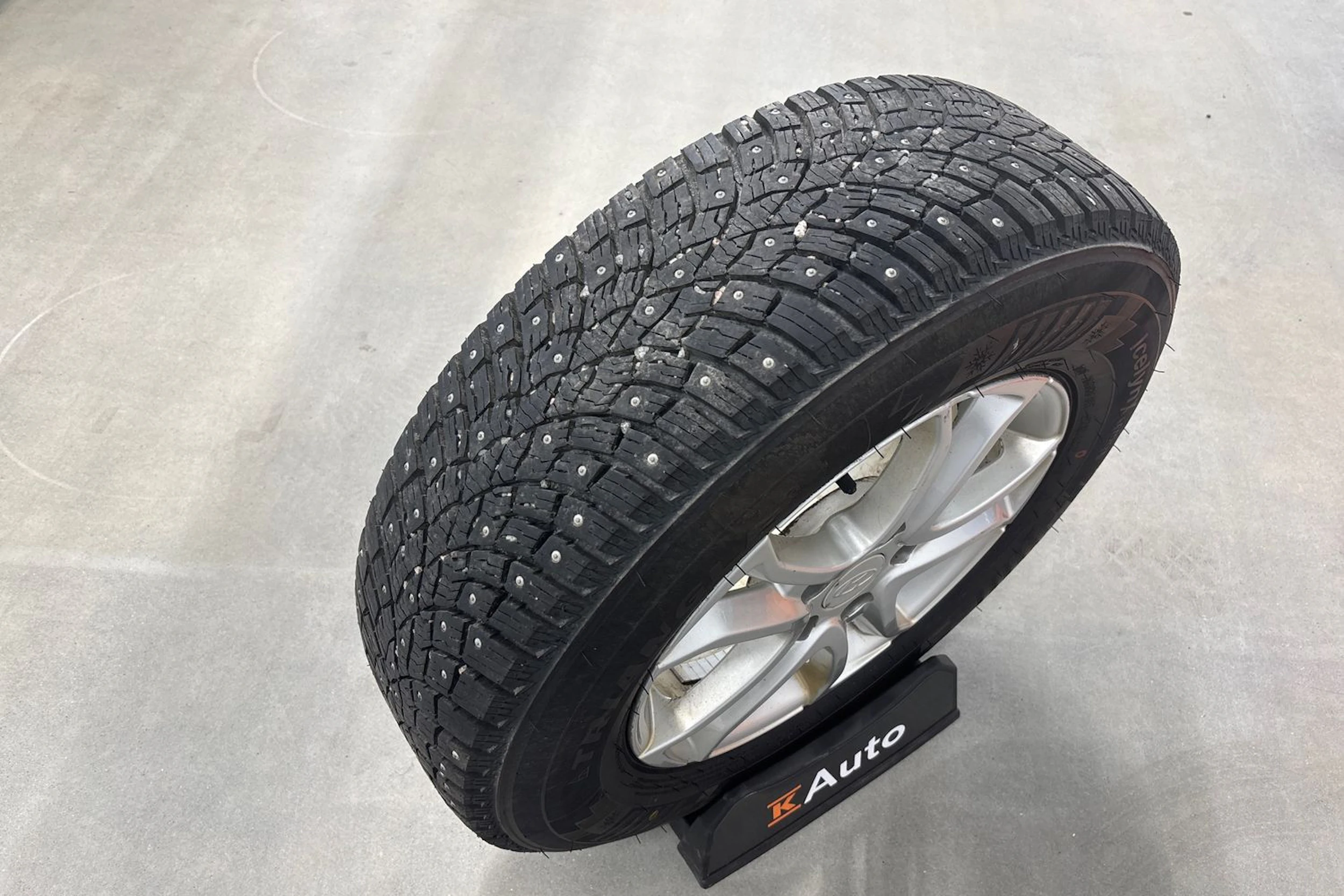 hopea Hyundai Tucson 2017 kuva 25.