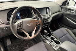hopea Hyundai Tucson 2018 kuva 5.