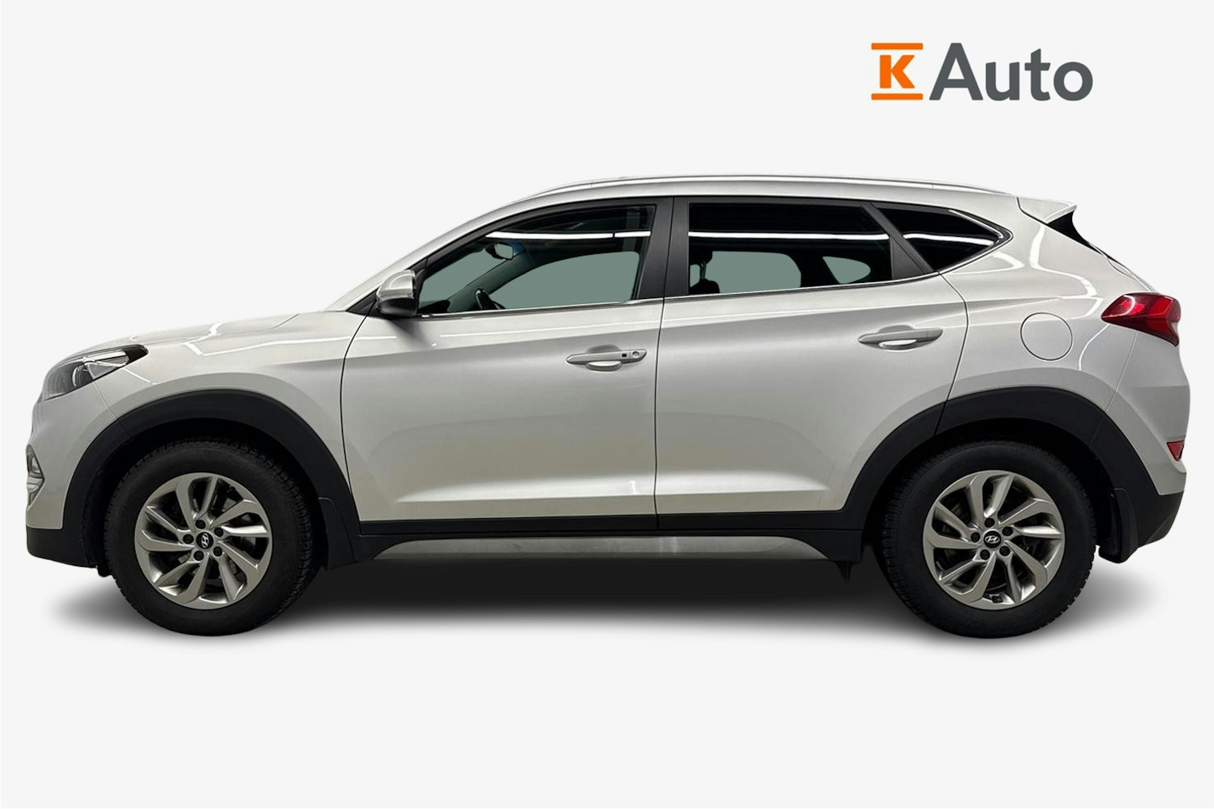 hopea Hyundai Tucson 2018 kuva 7.