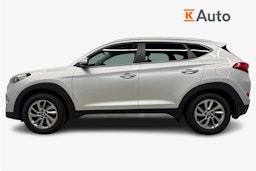 hopea Hyundai Tucson 2018 kuva 7.