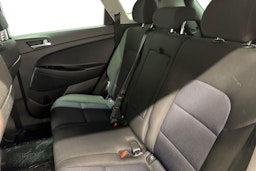 hopea Hyundai Tucson 2018 kuva 9.