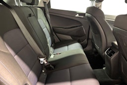 hopea Hyundai Tucson 2018 kuva 10.