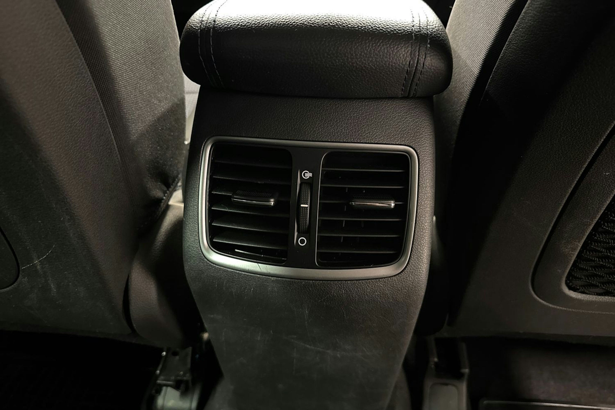 hopea Hyundai Tucson 2018 kuva 13.