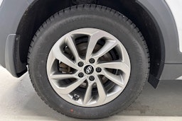 hopea Hyundai Tucson 2018 kuva 14.