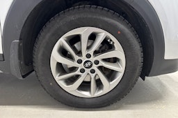 hopea Hyundai Tucson 2018 kuva 15.