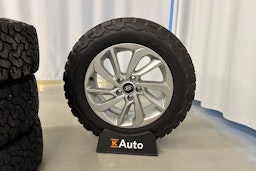 hopea Hyundai Tucson 2018 kuva 16.