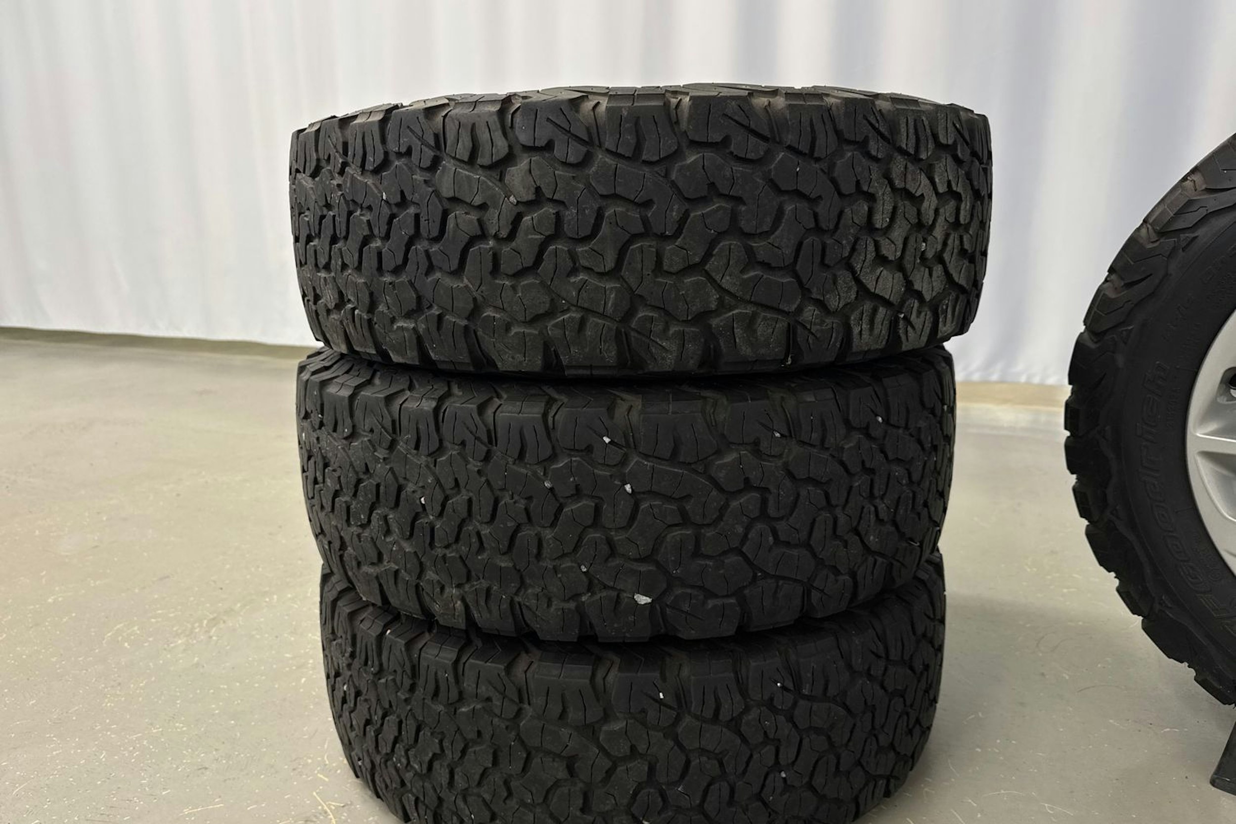 hopea Hyundai Tucson 2018 kuva 17.