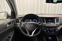 hopea Hyundai Tucson 2018 kuva 18.