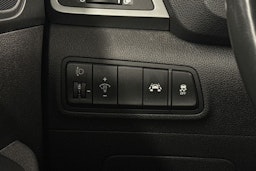 hopea Hyundai Tucson 2018 kuva 19.