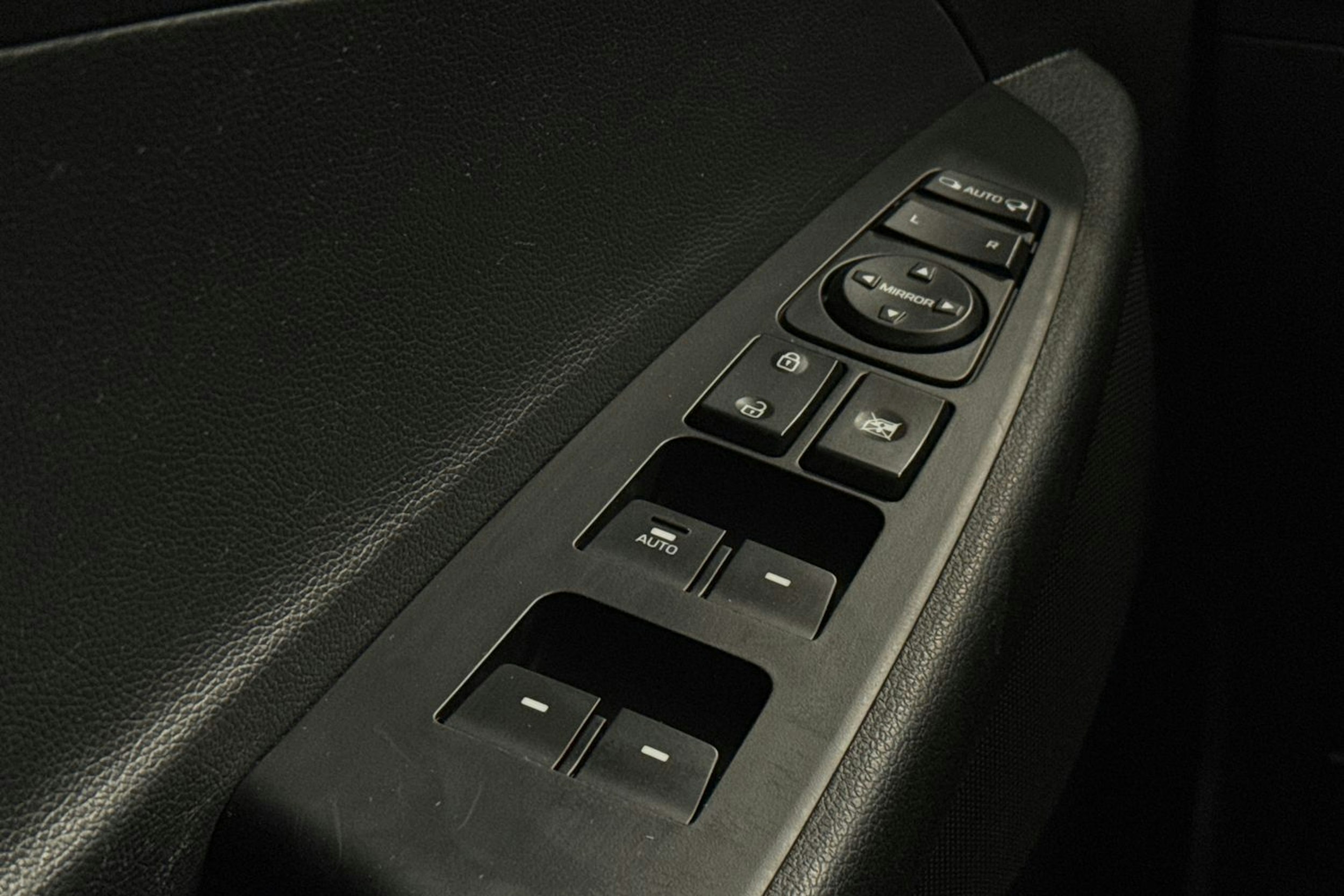 hopea Hyundai Tucson 2018 kuva 20.