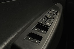 hopea Hyundai Tucson 2018 kuva 20.