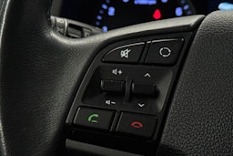 hopea Hyundai Tucson 2018 kuva 21.