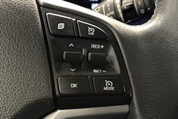 hopea Hyundai Tucson 2018 kuva 22.