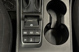 hopea Hyundai Tucson 2018 kuva 23.