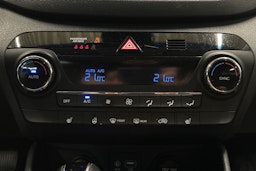 hopea Hyundai Tucson 2018 kuva 25.