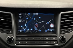 hopea Hyundai Tucson 2018 kuva 26.